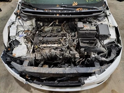 Unidad de actuador/bomba de freno antibloqueo Abs 2018 Forte Sku#4278271 Foto 1 de 4