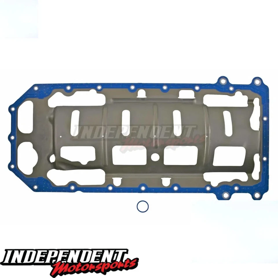 Fel-Pro OS30874R Oil Pan Gasket Set Hemi 6.4 - image 1 of 1