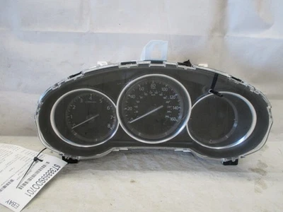 2018 Mazda 6 Speedometer Speedo Cluster 49K OEM - Image 1 of 4