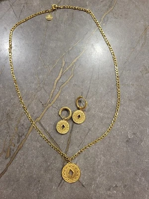 Schmuckset der tollen Marke Purelei - Bild 1 von 4