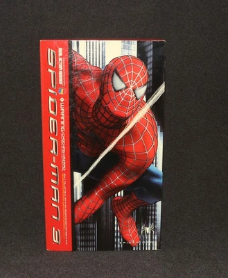 Фигурка Medicom Toy Marvel Amazing Spider-Man 3 RAH Real Action Heroes No246 - Изображение 1 из 4