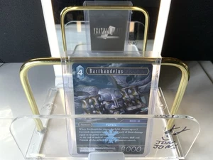 Barthandelus - 11-037L - NM - Final Fantasy - Picture 1 of 1