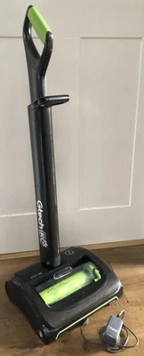 Gtech AirRAM K9 Upright Cordless Pet Vacuum Cleaner AR30 Black Animal BI97 - Image 1 of 4