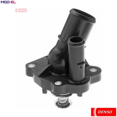 THERMOSTAT COOLANT DTM82512 FOR MAZDA CX-7/SUV MPV/Mk/II 3/SPORT 6/combi-coupe - Image 1 of 4