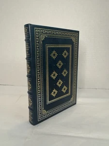 SIGNED/FRANKLIN LIBRARY - THE PENITENT, ISAAC BASHEVIS SINGER 1983 1st ED VGOOD - Picture 1 of 8