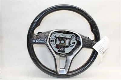 Volante mercedes-benz glk250 glk350 2014 14 1359475 Foto 1 de 4