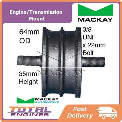 Montaje de motor/transmisión para Land Rover Range Rover 3,9 L V8 38 D Foto 1 de 2