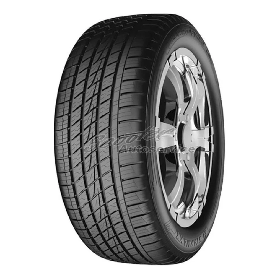 Sommer-Reifen 225/65R17 102H Starmaxx Incurro A/S ST-430 | 7084 - Bild 1 von 4
