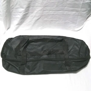 Small Travel Duffel Bag Foldable for Gym Beach Swim Outdoor Men Women - Picture 1 of 4