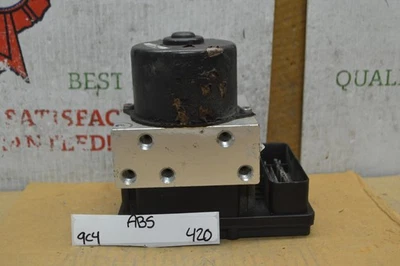 Nissan Frontier Xterra 47660EA000 2006-08 ABS módulo de control de bomba OEM 420-9C4 Foto 1 de 4