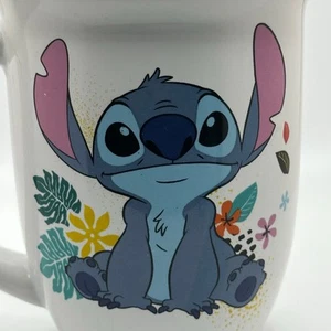 Tazza da caffè Disney Lilo & Stitch Ohana - Foto 1 di 9