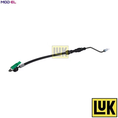 CLUTCH LINES 418 0390 10 FOR FORD EYPC/EYPA/EYPD/EYPB 1.8L HCPB/HCPD/HCPA 1.8L - Image 1 of 4