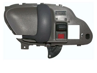 For 1995-2000 Chevrolet C3500 Interior Door Handle Needa 72635SPCC 1998 1996 - Image 1 of 2
