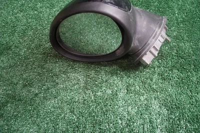 Espejo retrovisor derecho del lado del conductor Mini Cooper S 2007 2008 2009 OEM Foto 1 de 4