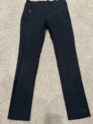 Calça Skinny Leg Feminina Apt 9 - Tamanho 8 - Imagem 1 de 2