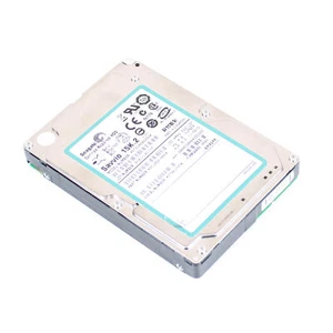 Seagate 600GB 15K.2 RPM SAS Server Hard Drive 9FU066-005 - Afbeelding 1 van 2