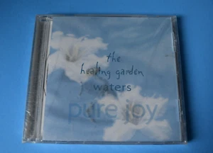CD - VERSIEGELT - The Healing Garden Waters - Pure Joy - eine erhebende Klanglandschaft - Bild 1 von 2