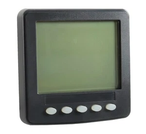 ZF Marine Dash Display 4" 2610 Version C166 5.00 E Part # 70539 - Picture 1 of 3