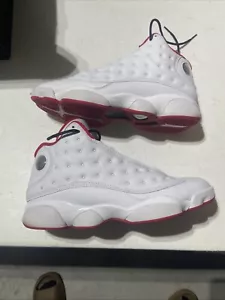 Größe 10M - Air Jordan 13 Retro History of Flight - Bild 1 von 6
