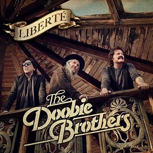 The Doobie Brothers - Liberté [VINYL] - Image 1 of 1