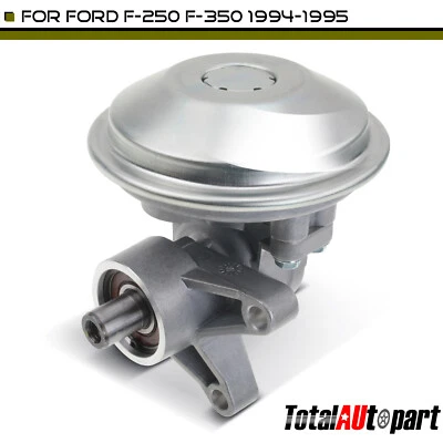 Механический вакуумный насос для Ford E-150 E-250 E-350 Econoline F Super Duty F-250 - Изображение 1 из 4