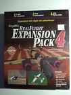 RealFlight Expansion Pack 4 for G3 (or above)  R/C Flight Simulator