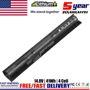 ✅VI04 V104 Battery For HP Probook 756743-001 756744-001 756745-001 756478-421 - Picture 1 of 21