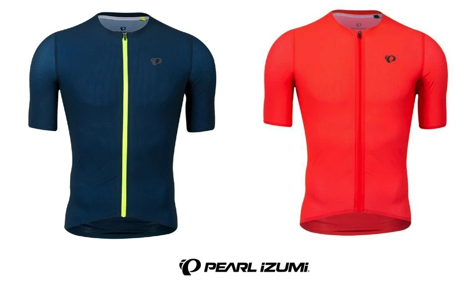 Pearl Izumi Men " Pro Air Jersey " Jersey UVP 224.-€ SONDERPREIS #333