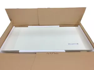 3 Stück Hülsta W1 Einhängeboard Weiß 29x961x347mm Typ MEG39603 47750 - Bild 1 von 5