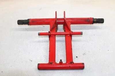 02 Polaris Xc Sp 800 Oem Rear Torque Arm 1541561-293 B385 - Image 1 of 4