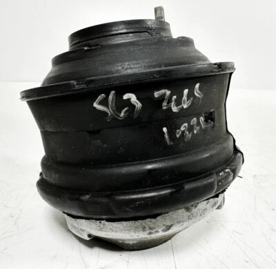 OEM 2007-2012 MERCEDES E63 CLS63 S63 SL63 CL63 AMG FRONT LEFT ENGINE MOUNT 12462 - Image 1 of 4
