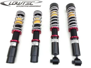 LOW TEC - Adjustable Coilover Kit BMW 5 Series E60 (2003-2010) - not for xDriver - Bild 1 von 9