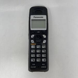 Panasonic KX-TGA931T 1-Line 1.9 GHz Cordless Expansion Handset For KX-TG9331T
