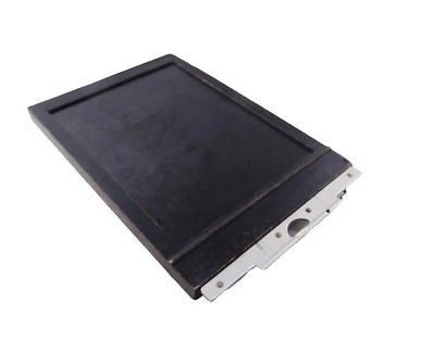 Agfa Ansco Cut Film Holder 5 x 7 with 1 Dark Slide FREE USA SHIPPING - Image 1 of 3