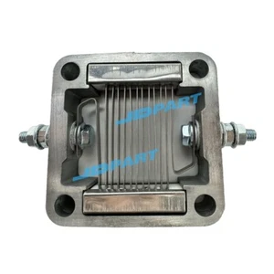 For Yanmar 4TNV88 Intake Air Heater 12900-77501 Excavator Engine Parts - Picture 1 of 6