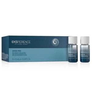 Tratamiento Cabello Fini REVLON PROFESSIONAL Eksperience Denso Pro Loción 8x10ml - Imagen 1 de 1
