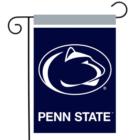 Penn State Nittany Lions 12.5" x 18" Garden Flag Cover