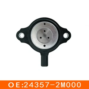 For HYUNDAI TUCSON ENGINE VARIABLE VALVE TIMING SOLENOID VVT 243572M000 2021-24 - Picture 1 of 4