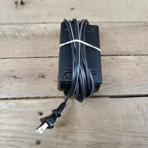 Nintendo GameCube OEM Power Supply AC Power Cord - DOL-002 - USA. Working. - Picture 1 of 6