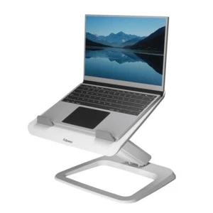 Fellowes Hana LT Laptop Support White Supporto per computer portatile Bianco 48, - Foto 1 di 1