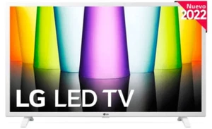 LED LG 32 32LQ63806LC FHD SMART TV HDR10 BLANCO F - Imagen 1 de 1