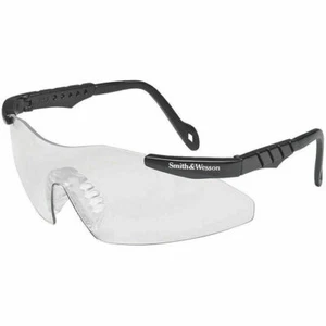 NUEVAS Gafas de seguridad Jackson 19799 Smith & Wesson Magnum 3G® lente transparente 3011672 - Imagen 1 de 1
