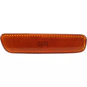 LX2551102 Fits 1999-2003 Lexus RX300 Passenger Side Front Reflector - Picture 1 of 4