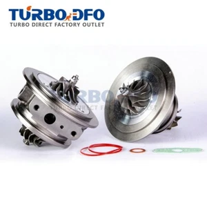 Twin Turbo core cartridge 810356-0001 for Mazda 3 6 CX-3 CX-5 CX-7 2.2 Bi TDI - Picture 1 of 6
