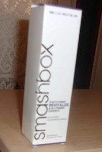 NIB Smashbox Photo Finish Revitalize 8in1 Primer Essence 2.5 oz Full Size - Picture 1 of 1