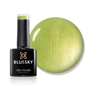 Bluesky Gel Polish - LIMEADE - 80550 Green - Picture 1 of 3