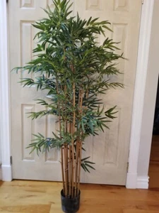 Artificial Bamboo Tree - Picture 1 of 1