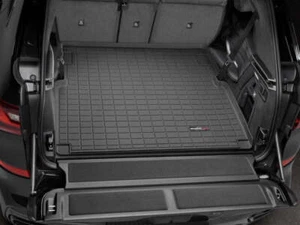 BMW X7 Boot Liner Fits Years 2019-25 from WeatherTech #401263 - Picture 1 of 18