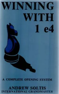 Winning with 1 E4 - Imagen 1 de 1