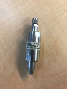 JFW, Fixed attenuator, 50 Ω, 50Fh-020-5 20dB DC-2GHz - Picture 1 of 1